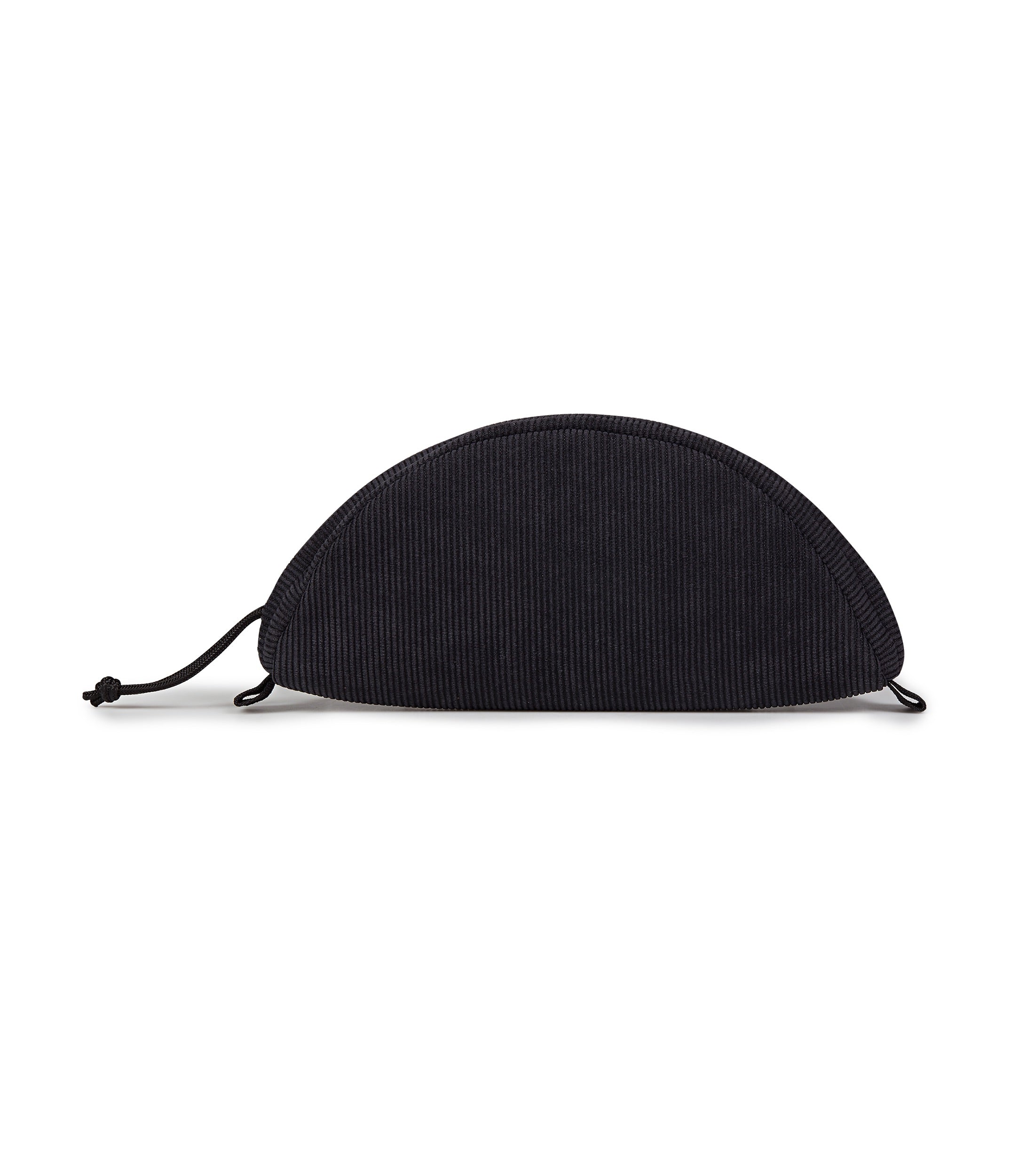 jansport-luna-large-pouch-etui-schwarzer-cord-gro image 5