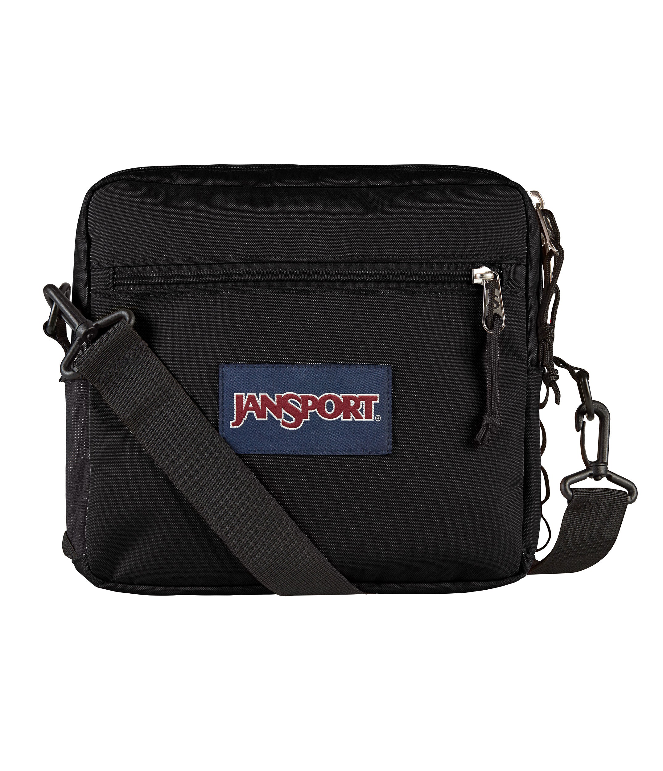 jansport-central-adaptive-crossbody-schwarz-adaptiv image 1