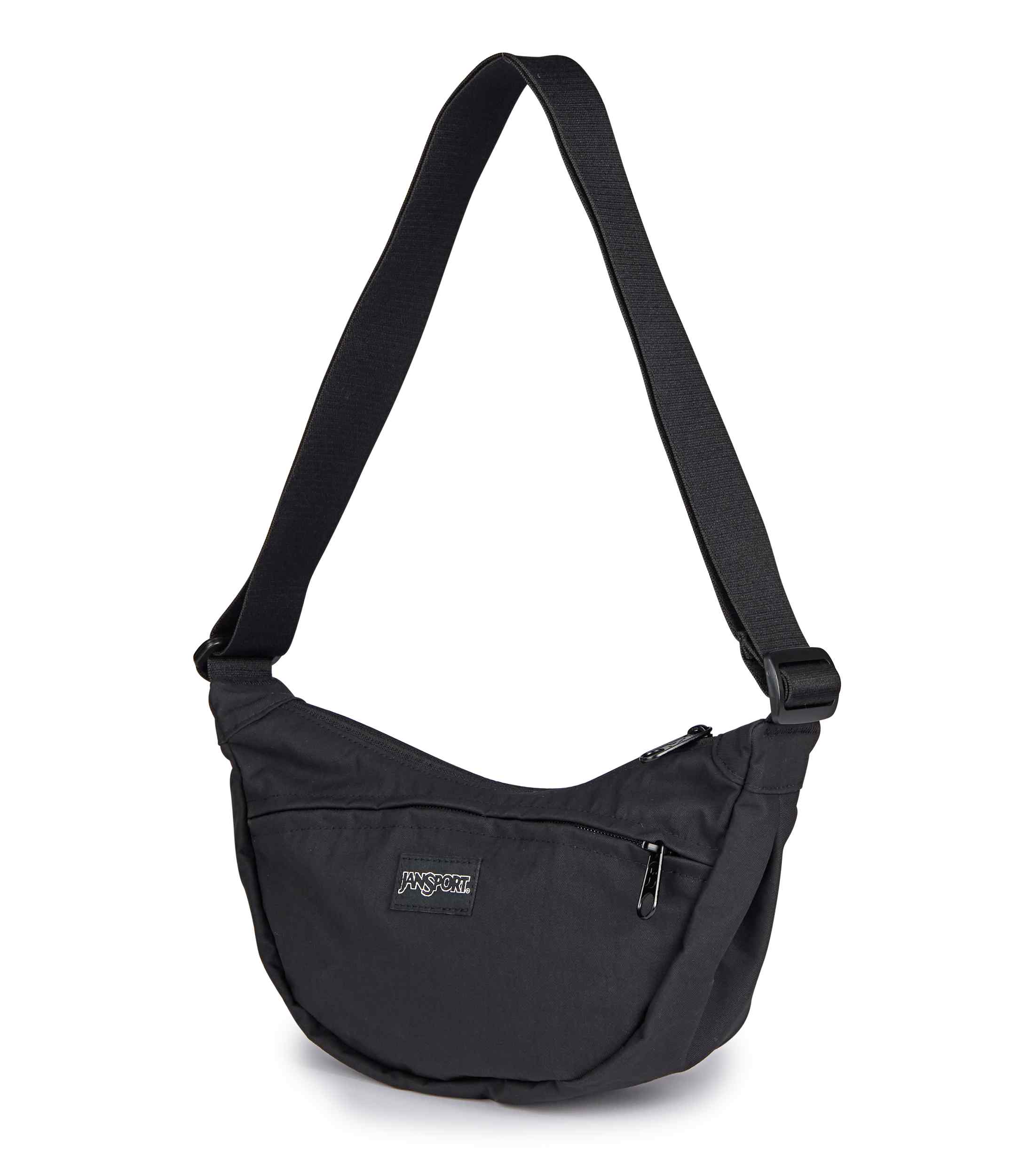jansport-unphased-crossbody-small-umh-ngetasche-schwarz-recycelt image 2