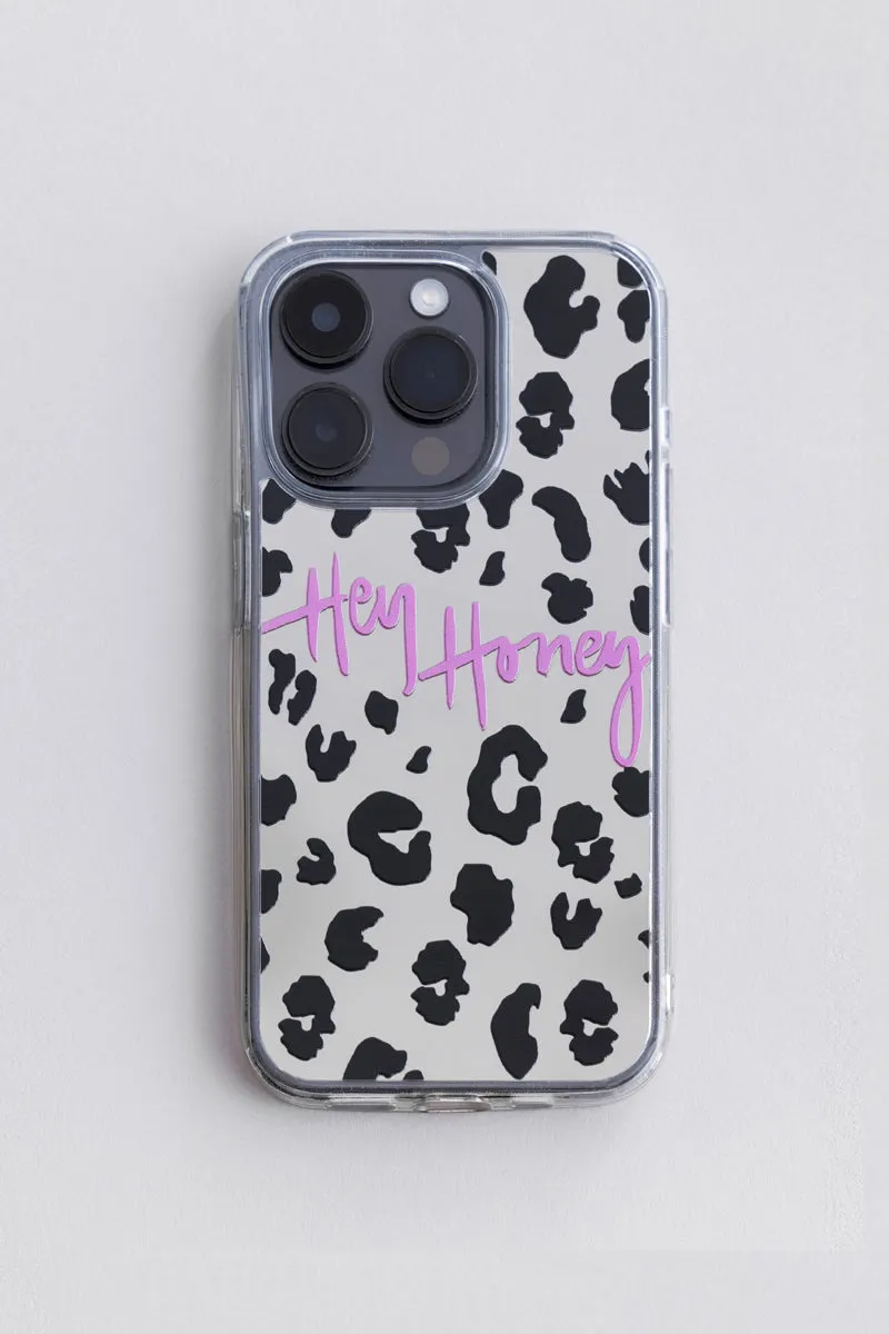 hey-honey-classic-leo-mirror-iphone-h-lle-leo image 1