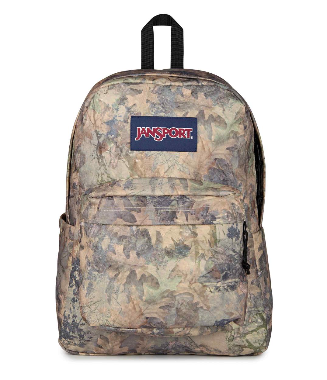jansport-superbreak-plus-rucksack-bogcore-camo-laptop image 1