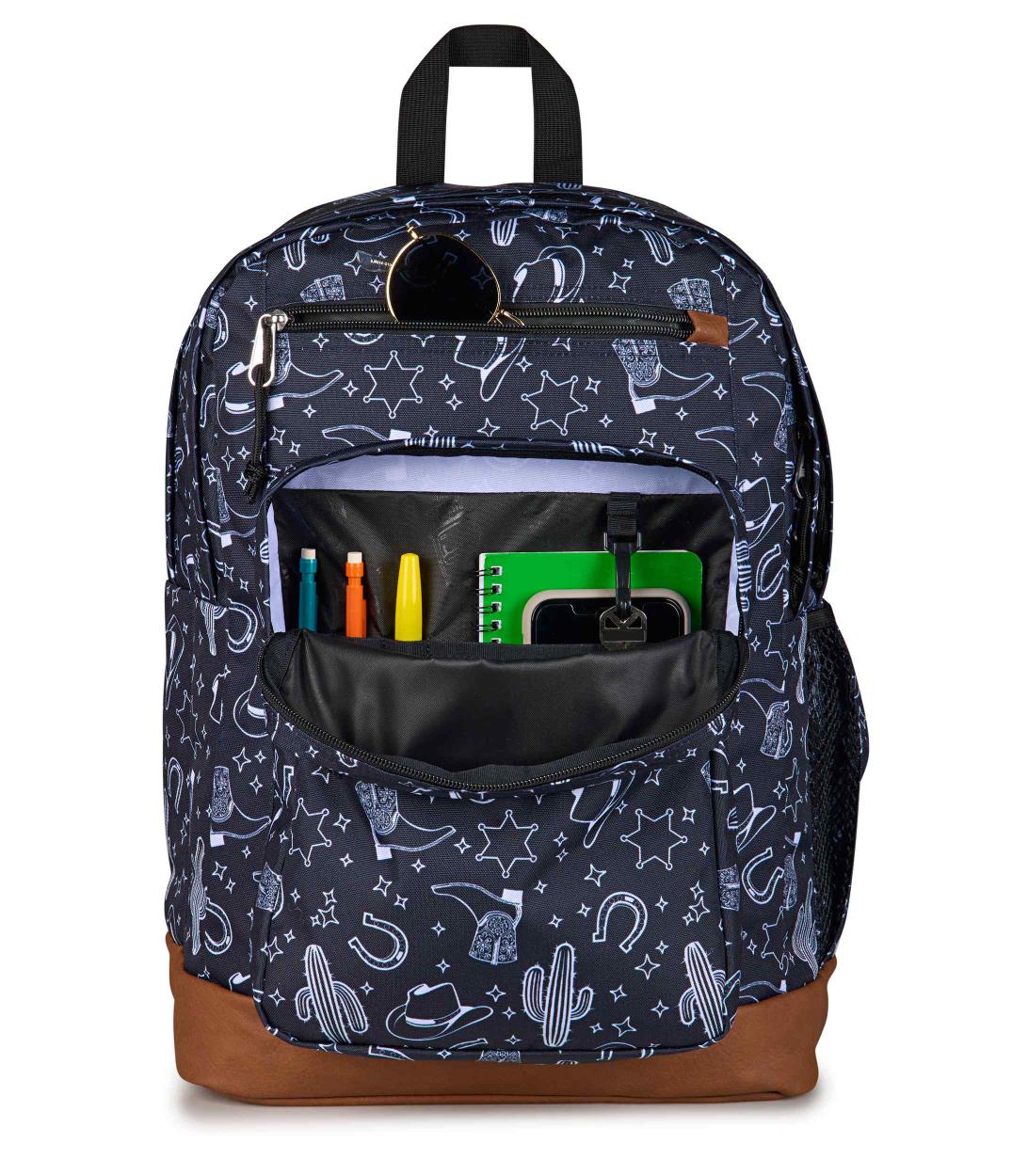 jansport-cool-student-rucksack-wild-west-escape-15-zoll image 5