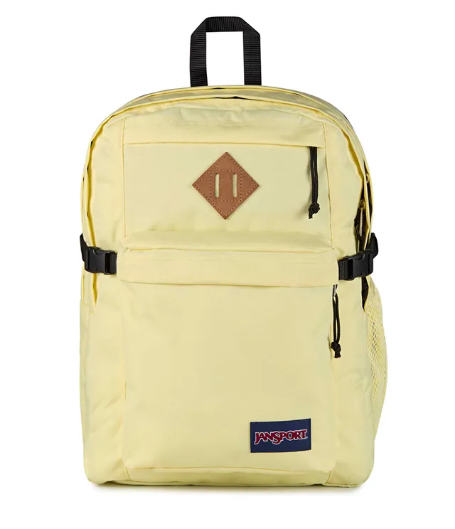 jansport-main-campus-rucksack-lemon-ice-laptopfach-gro image 1